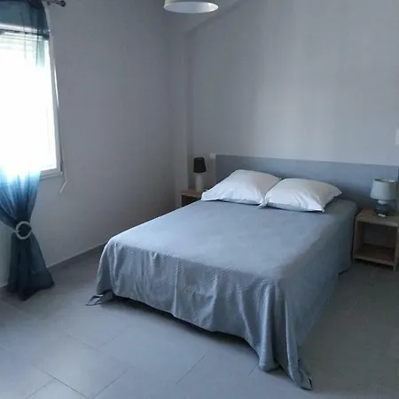 Le Golfe Pensjonat 3*