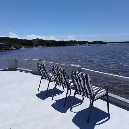 Le Golfe Figari (Corsica)