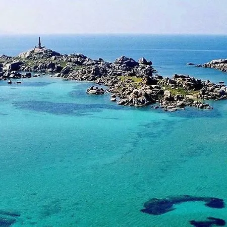 Le Golfe Figari (Corsica)