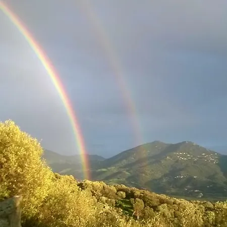 Le Golfe 3* Figari (Corsica)