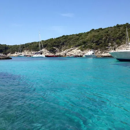 Le Golfe Pensjonat 3*