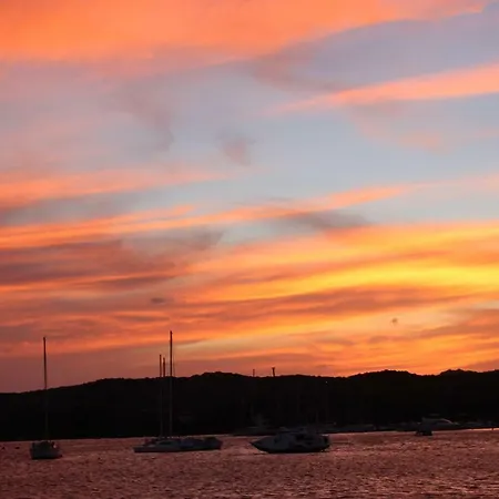 Le Golfe Pensjonat 3*