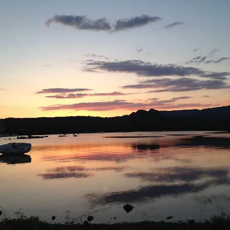 Le Golfe Pensjonat 3*