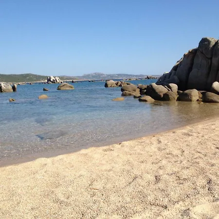 Le Golfe 3* Figari (Corsica)