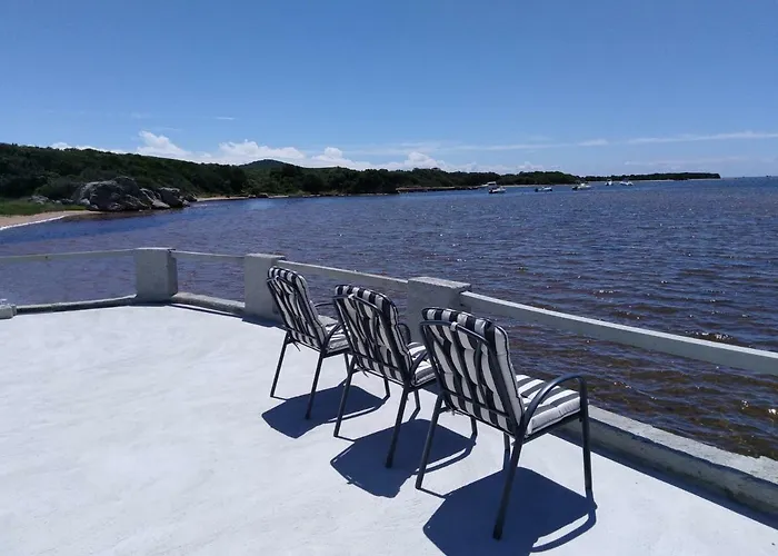 Le Golfe פיגארי