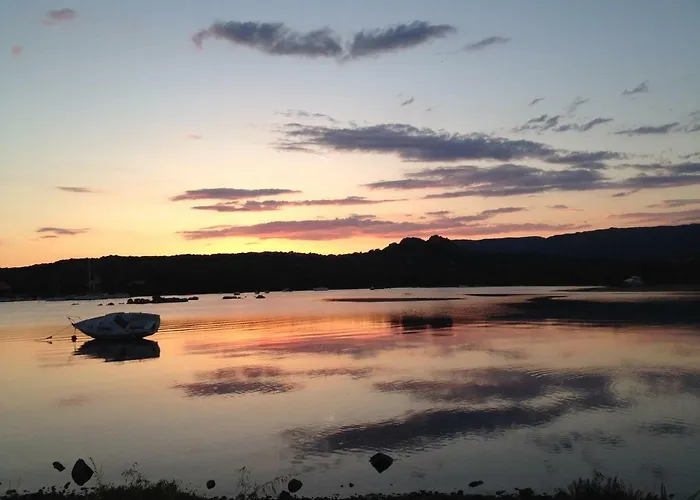 Le Golfe בית הארחה 3*