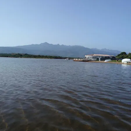 Le Golfe Casa de hóspedes 3*