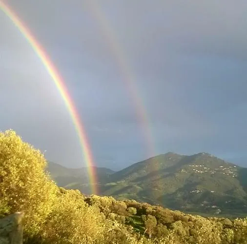 Le Golfe 3* Figari (Corsica)