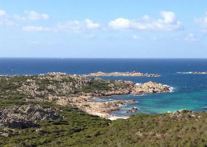 Le Golfe Gæstehus 3*