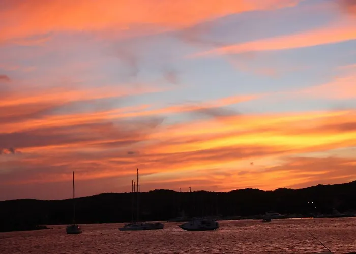 Le Golfe Gæstehus 3*