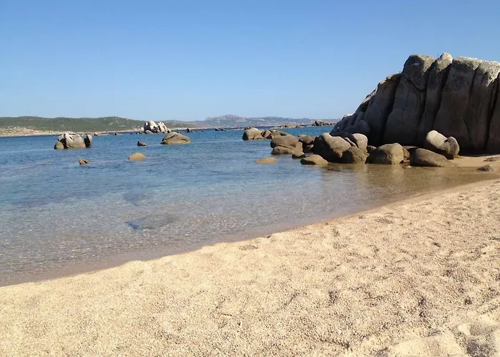 Le Golfe 3* Figari (Corsica)