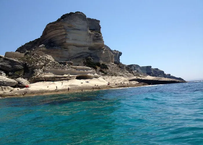 Le Golfe Gæstehus 3*